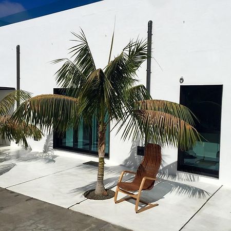 Villa Mamita Los Llanos De Aridane Buitenkant foto