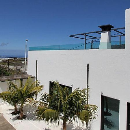 Villa Mamita Los Llanos De Aridane Buitenkant foto