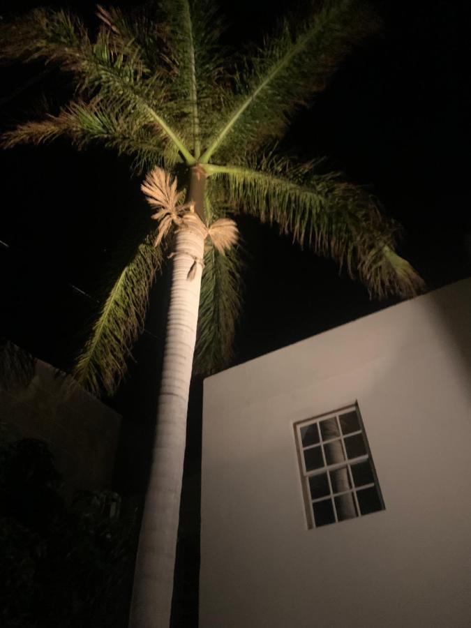 Villa Mamita Los Llanos De Aridane Buitenkant foto