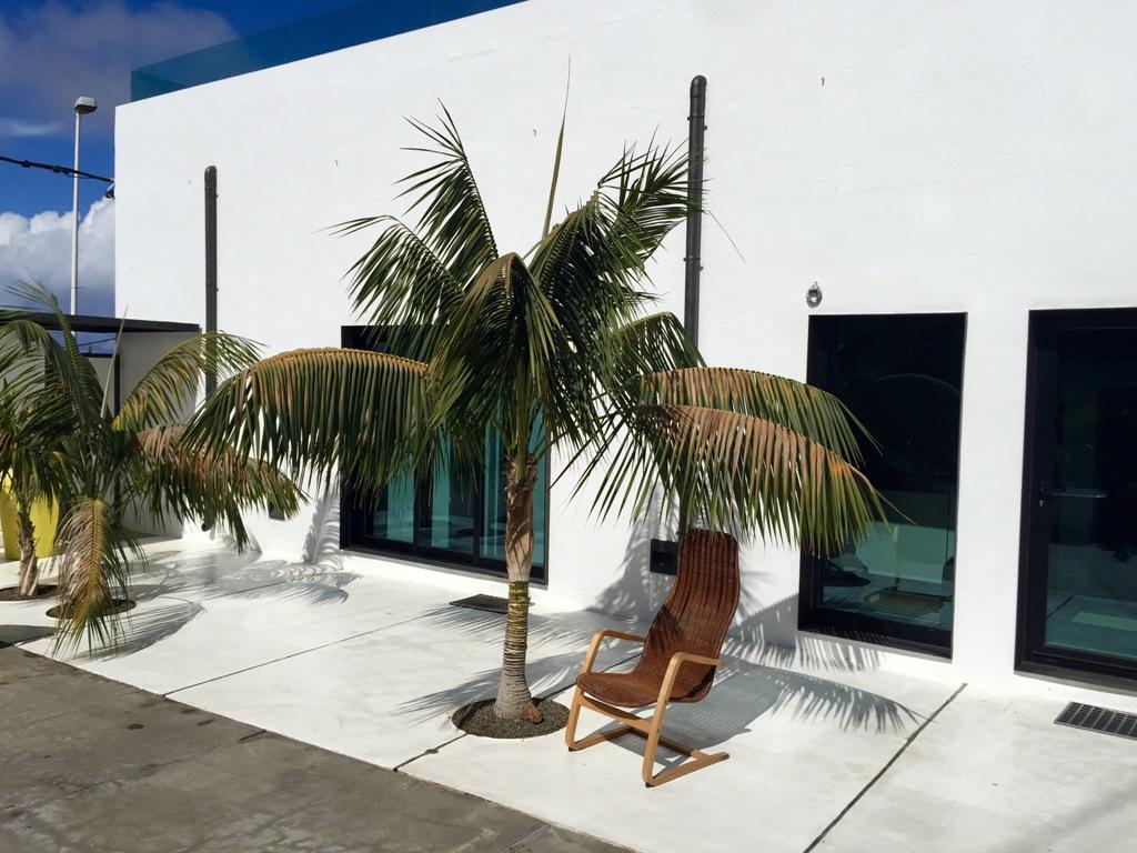 Villa Mamita Los Llanos De Aridane Buitenkant foto