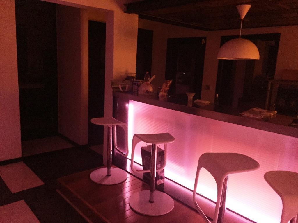 Villa Mamita Los Llanos De Aridane Buitenkant foto