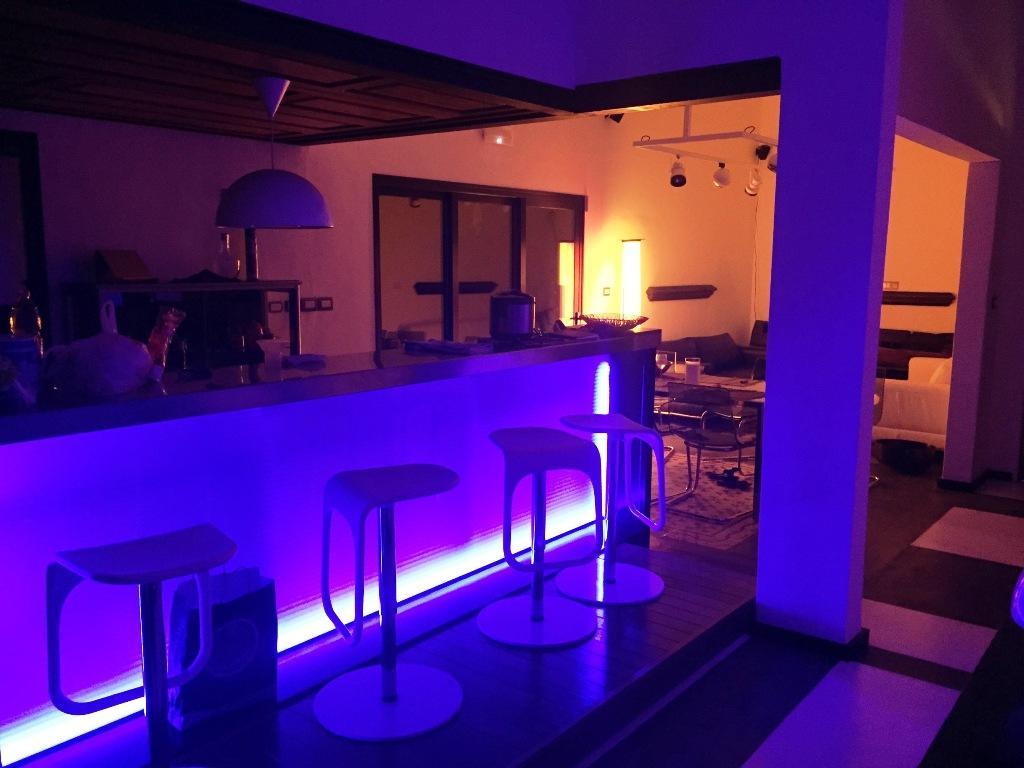 Villa Mamita Los Llanos De Aridane Buitenkant foto