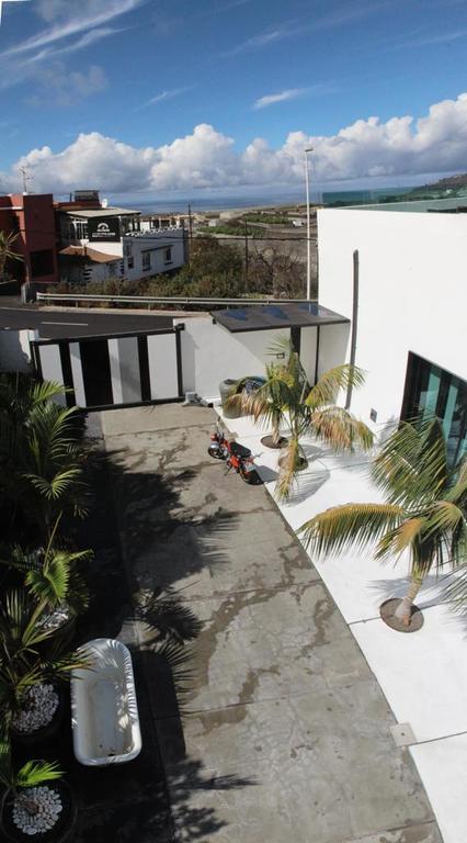 Villa Mamita Los Llanos De Aridane Buitenkant foto