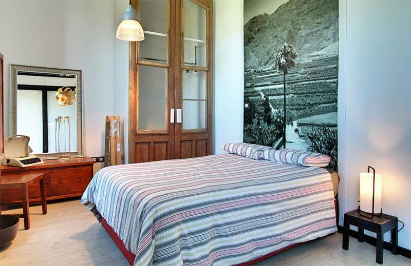 Villa Mamita Los Llanos De Aridane Buitenkant foto