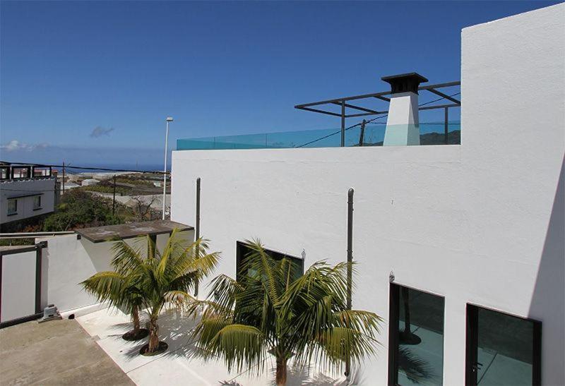 Villa Mamita Los Llanos De Aridane Buitenkant foto