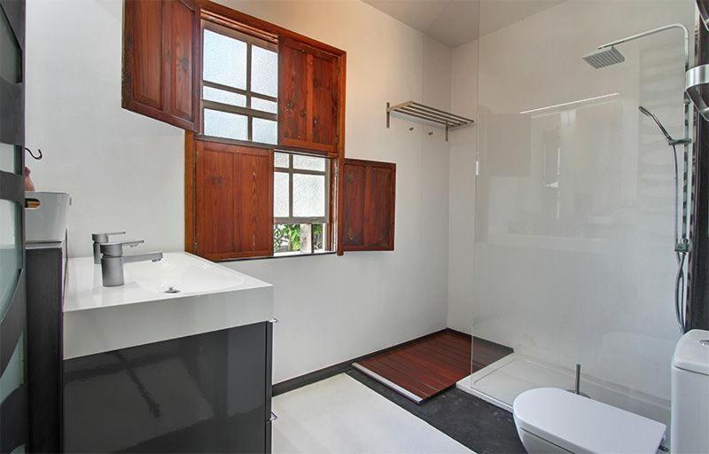 Villa Mamita Los Llanos De Aridane Buitenkant foto