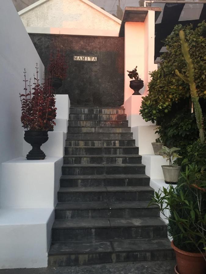 Villa Mamita Los Llanos De Aridane Buitenkant foto